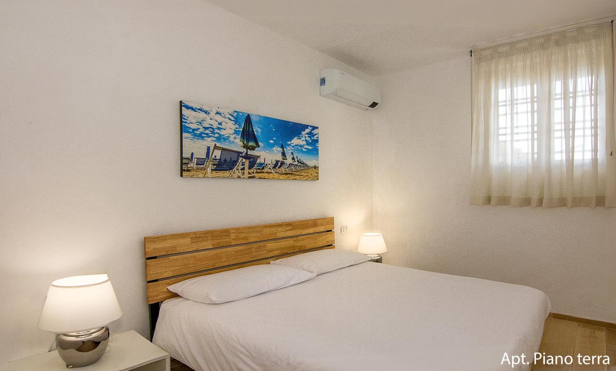 Amamare Apartments Viareggio Zimmer foto