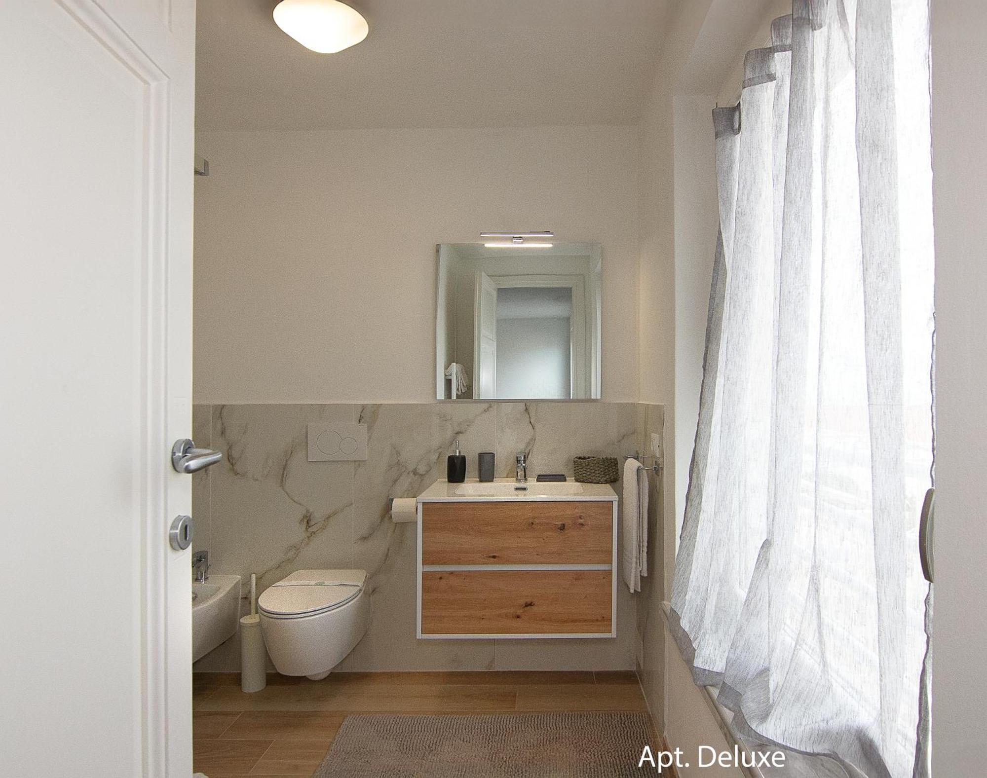 Amamare Apartments Viareggio Zimmer foto